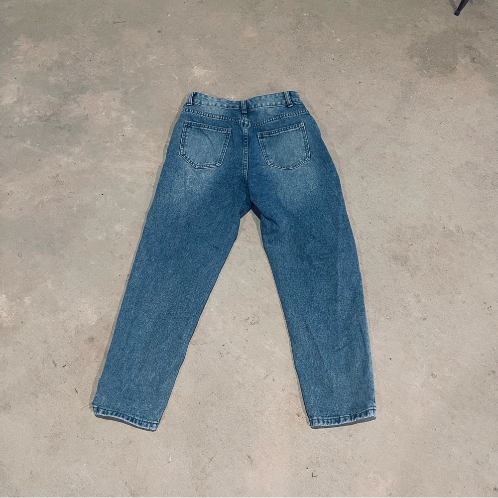 Shein Petite Jeans - Picture 6 of 6